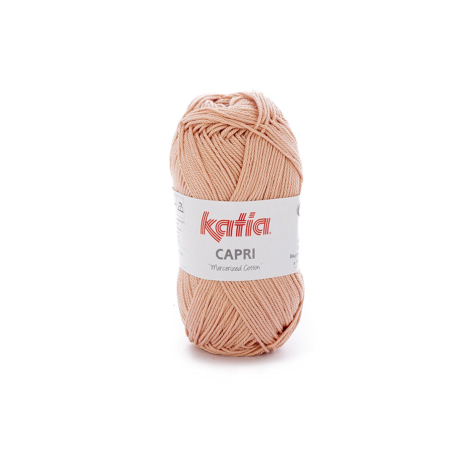 Katia Capri | 82148 Licht oranje
