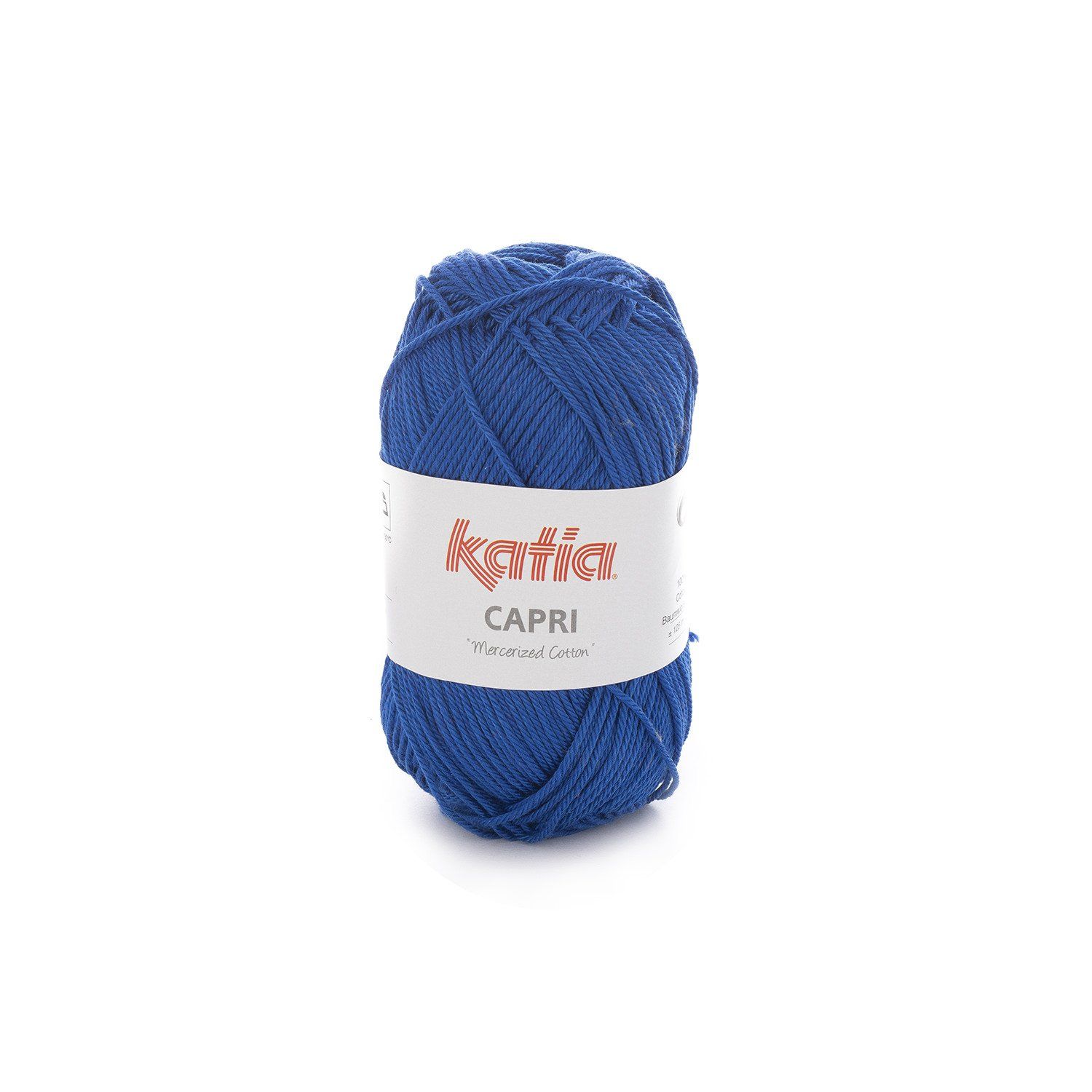 Katia Capri | 82146 Nacht blauw
