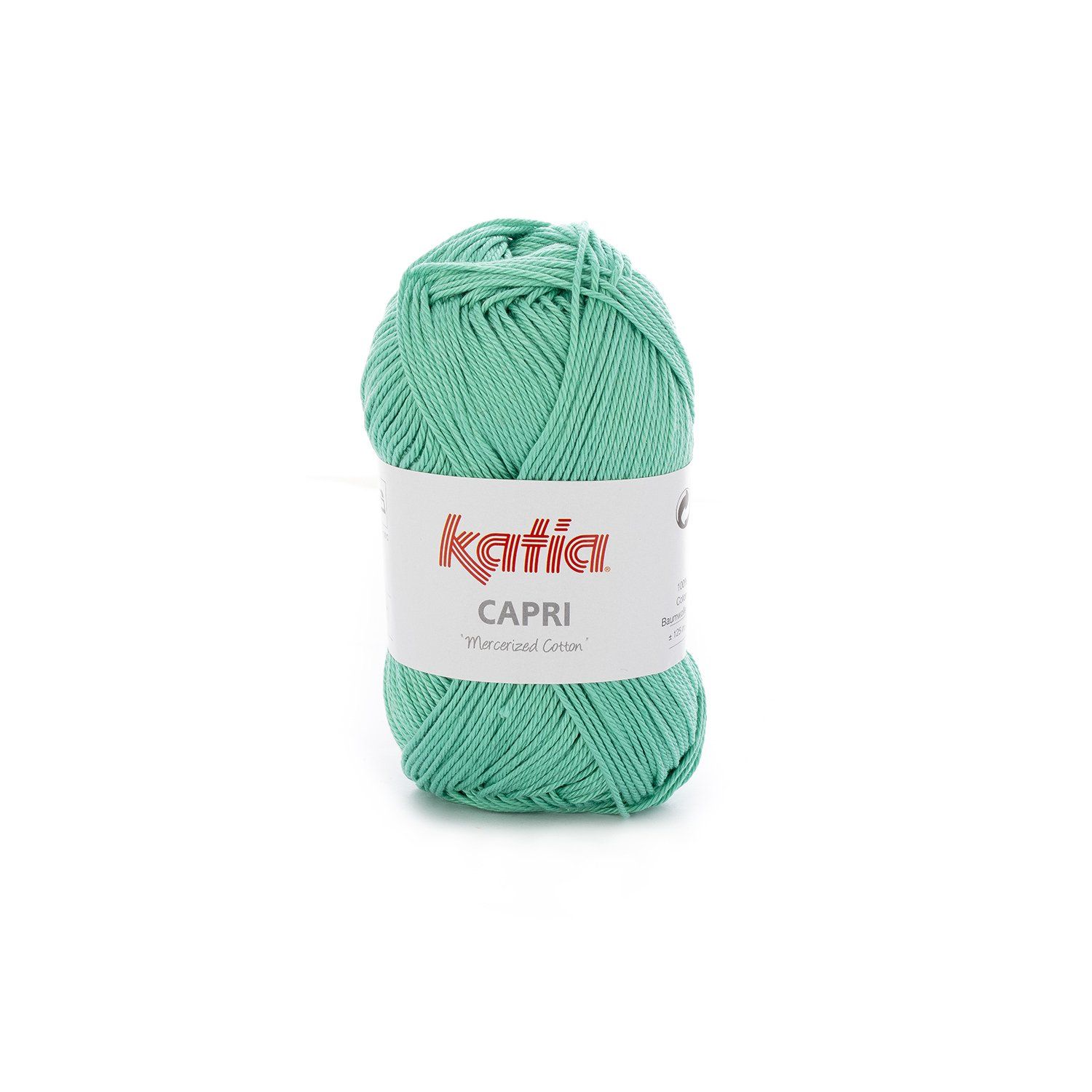 Katia Capri | 82171 Mint turquoise