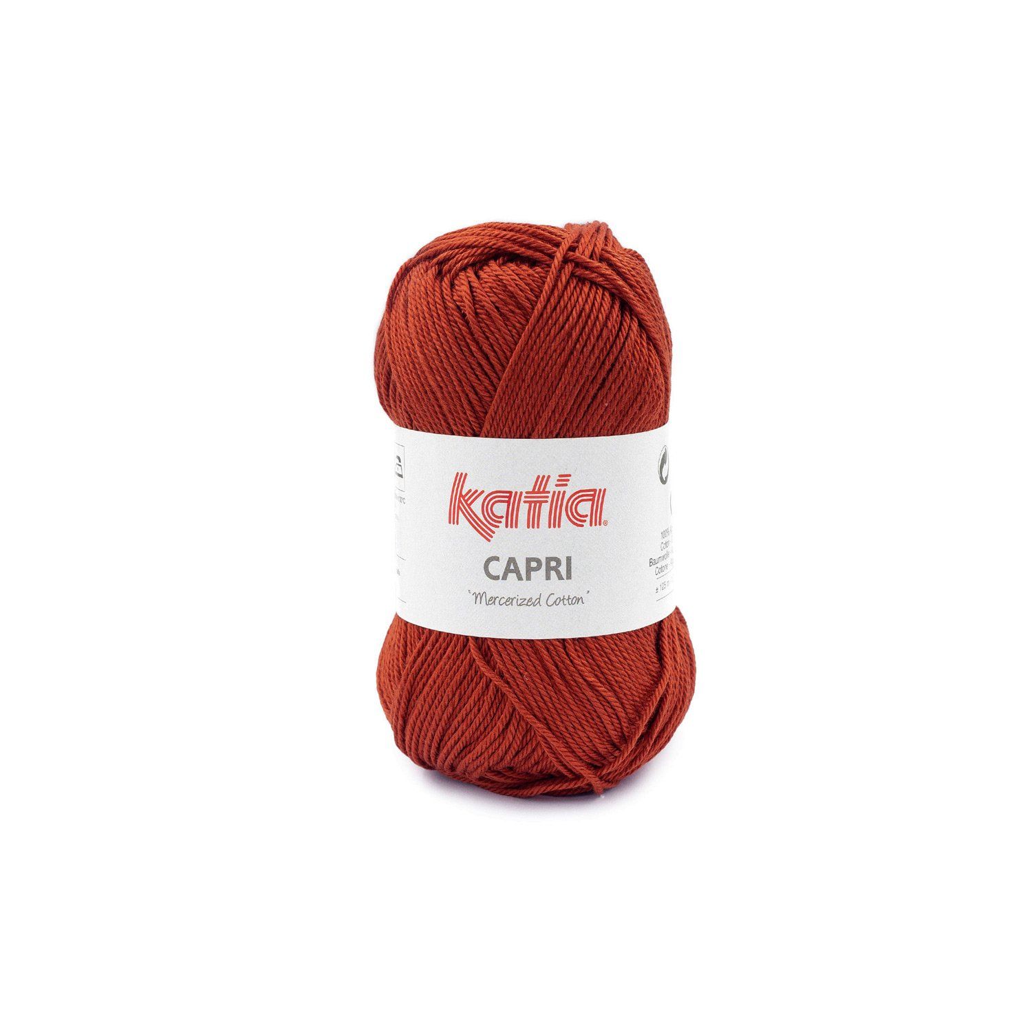 Katia Capri | 82187 Tomaat rood