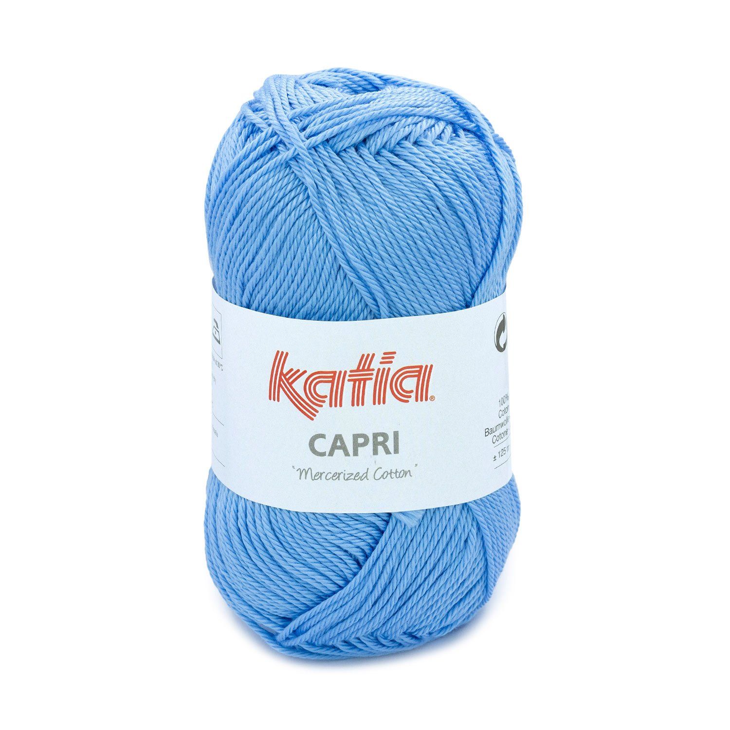 Katia Capri | 82196 Licht hemelsblauw