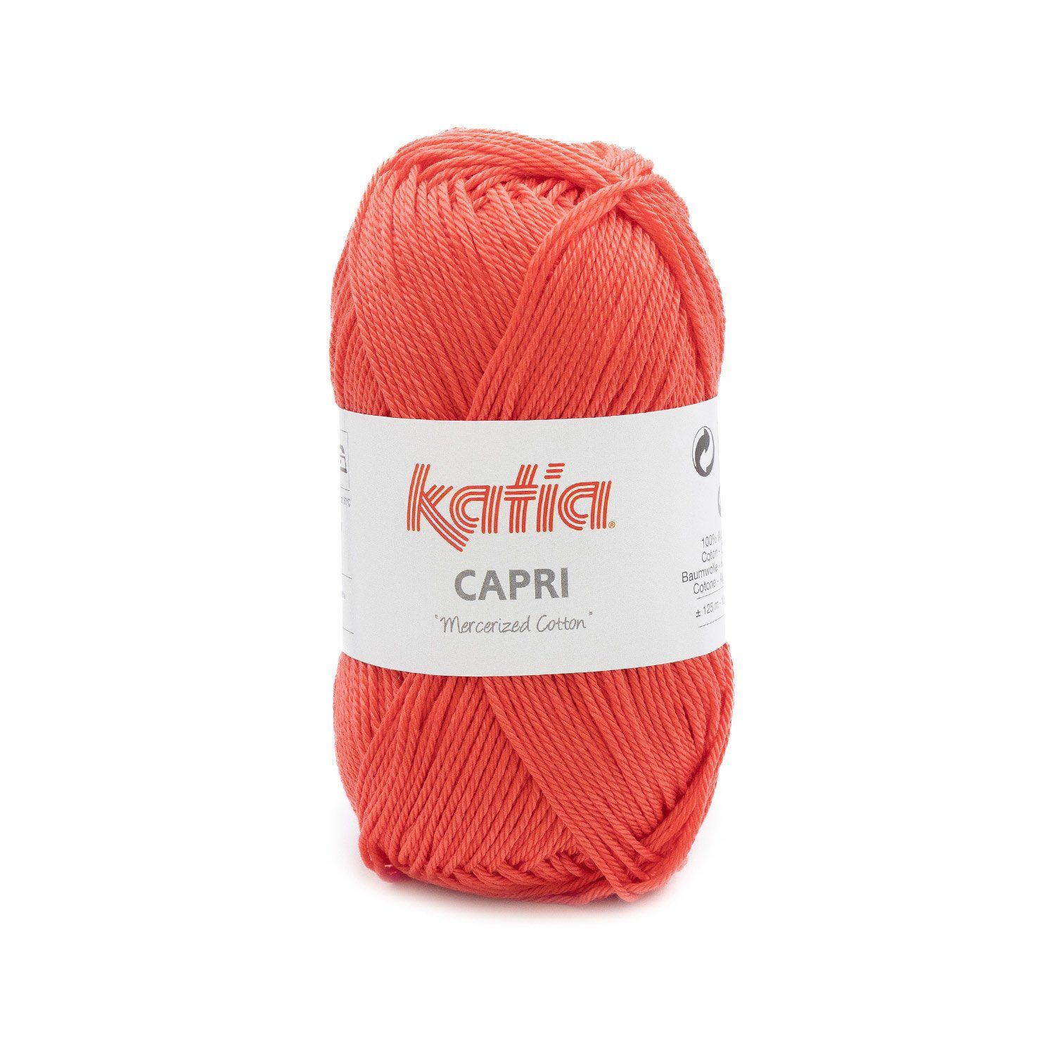 Katia Capri | 82202 Koraalrood