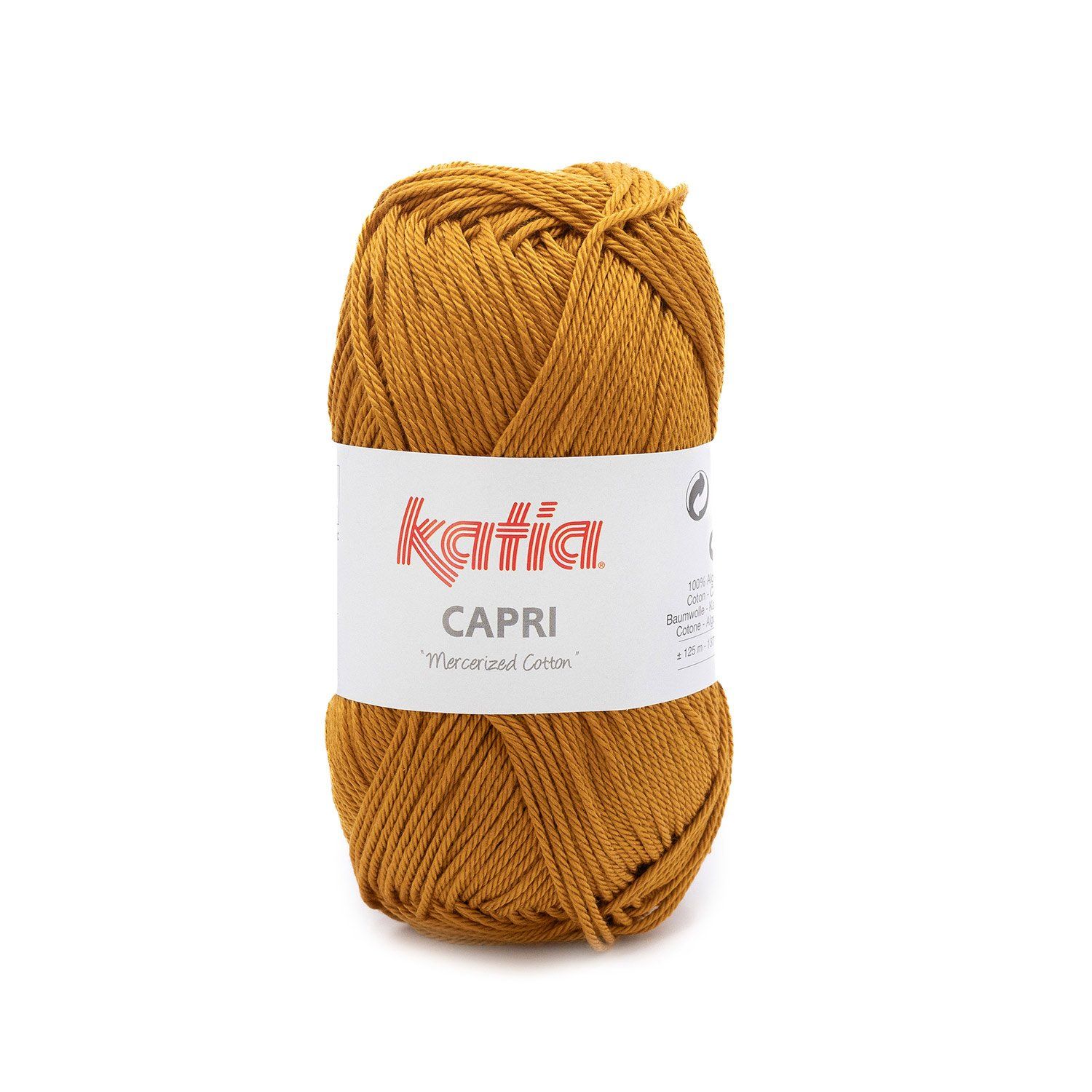 Katia Capri | 82200 Donkere mosterd