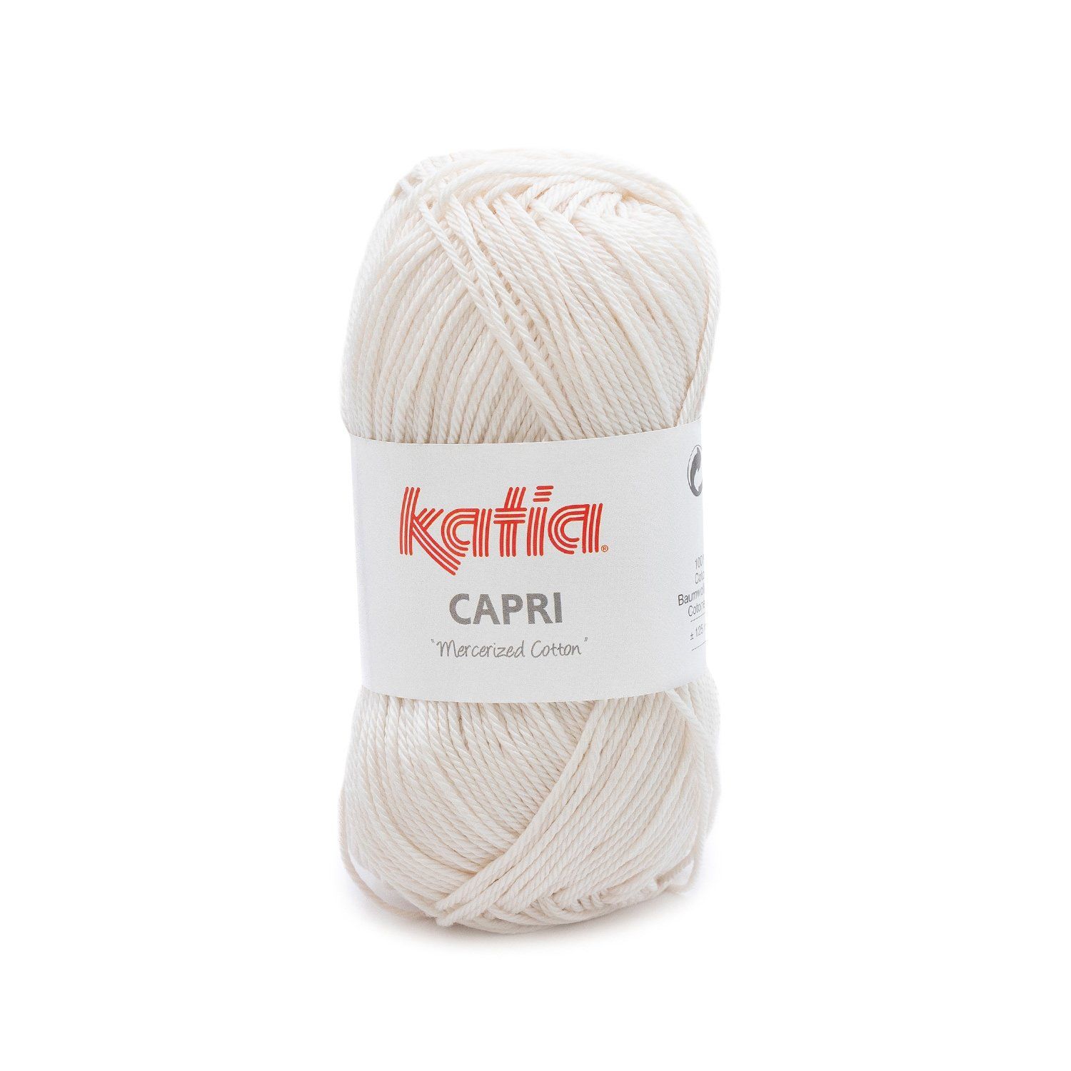 Katia Capri | 82199 Rozeachtig wit