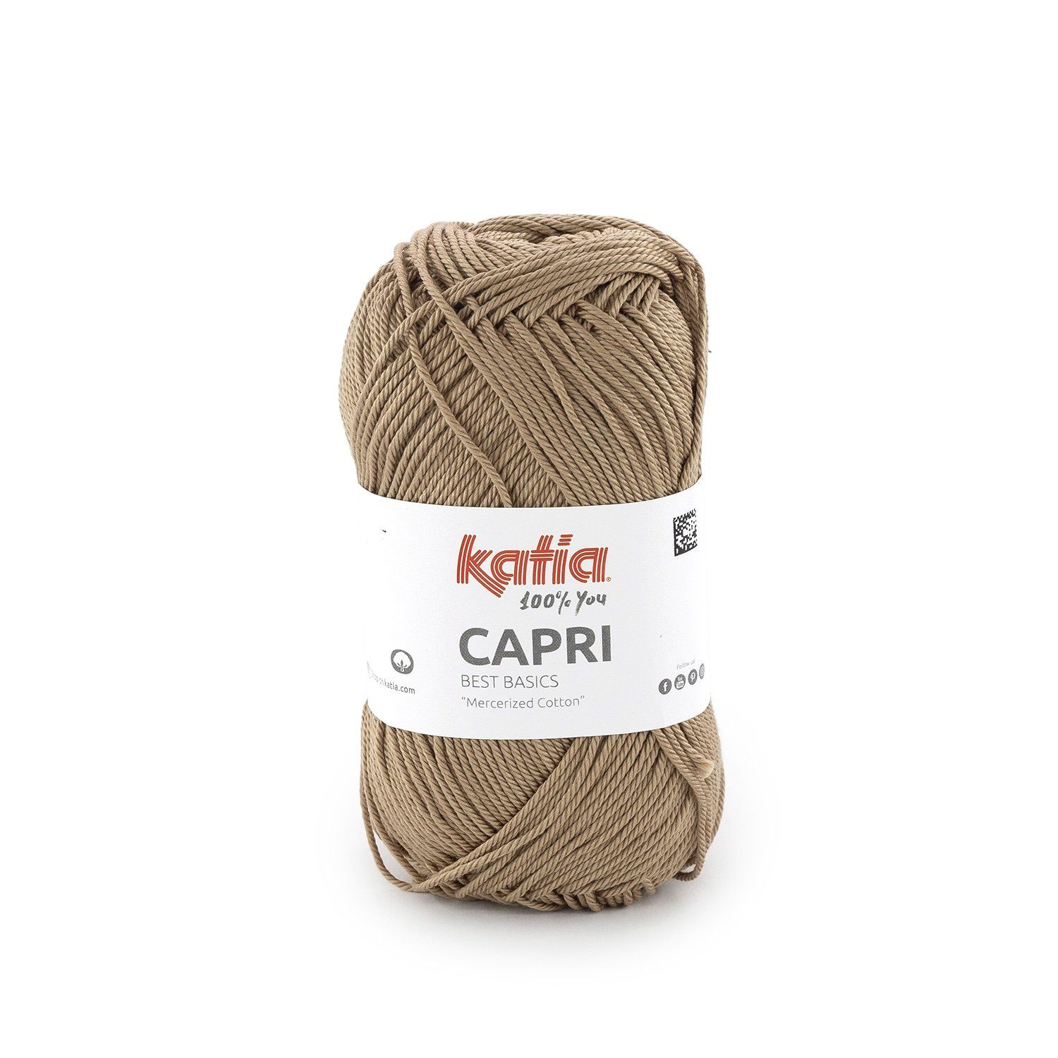 Katia Capri | 82210 Zand