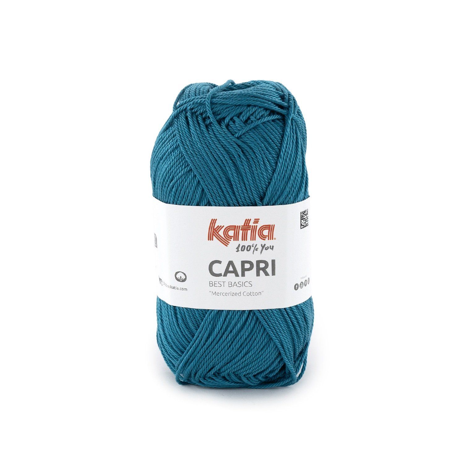 Katia Capri | 82208 Perzisch blauw