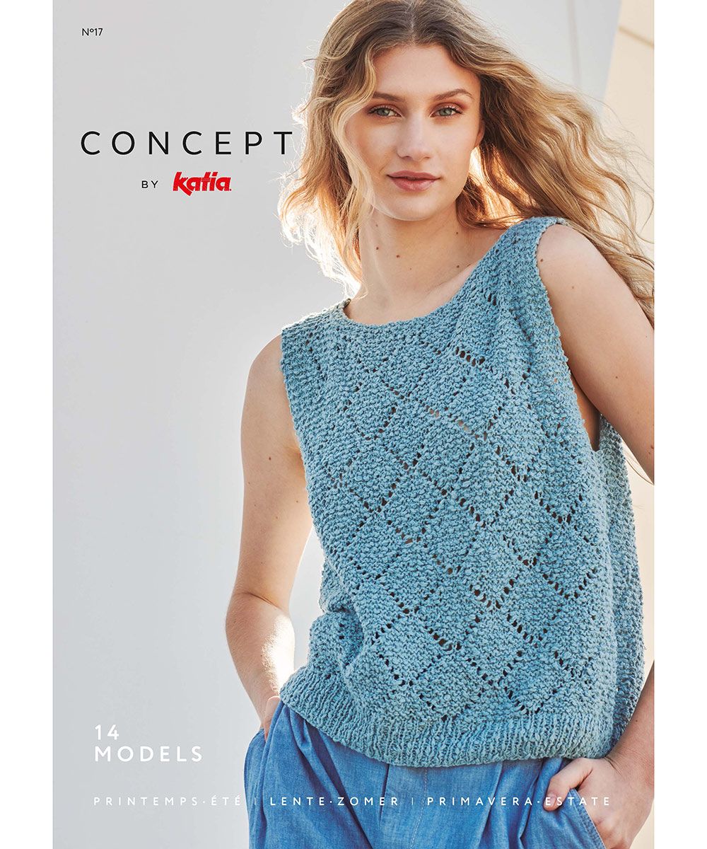 Katia Dames-Heren | 17 Concept