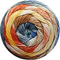 Katia Fair Cotton infinity | 104