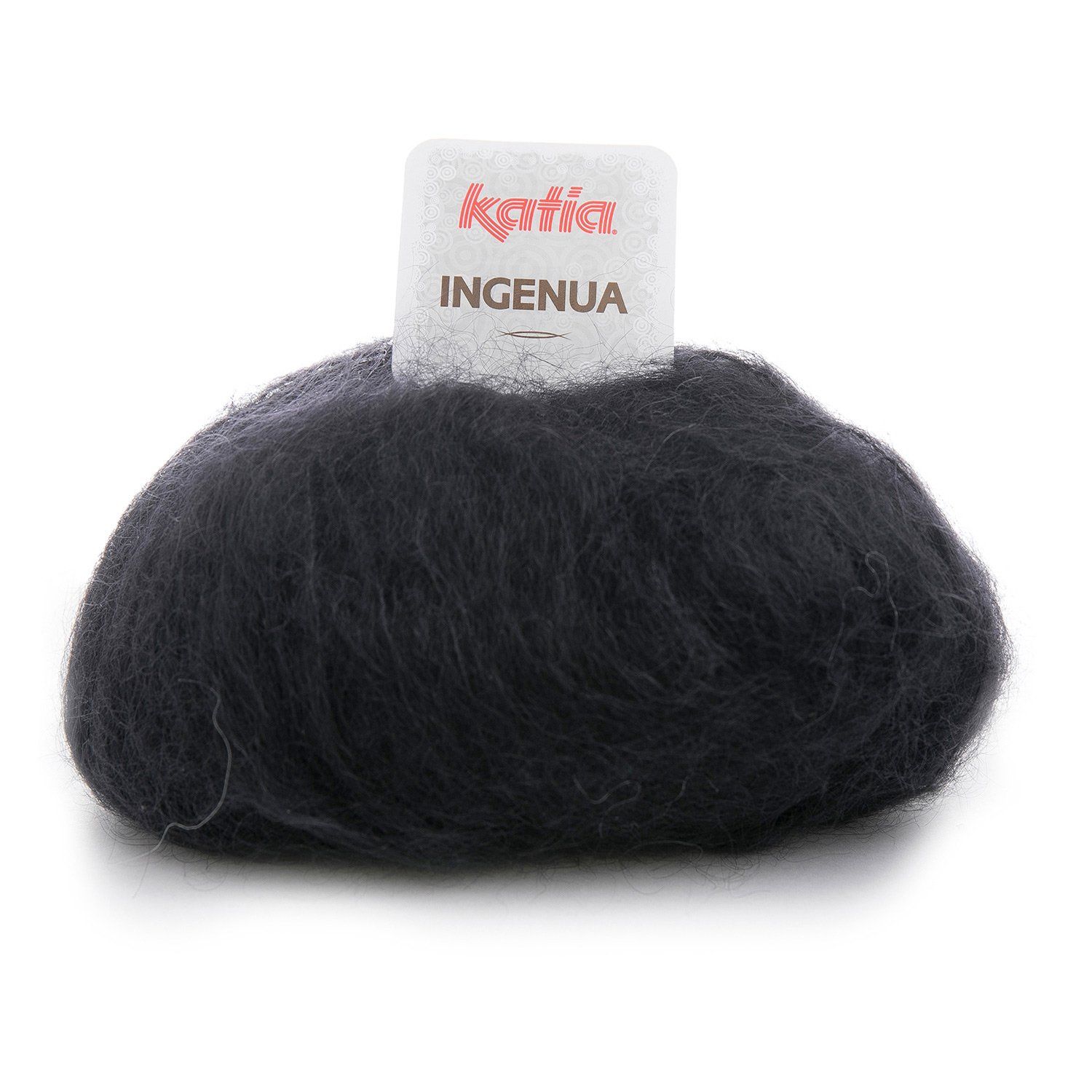 Katia Ingenua | 02 zwart