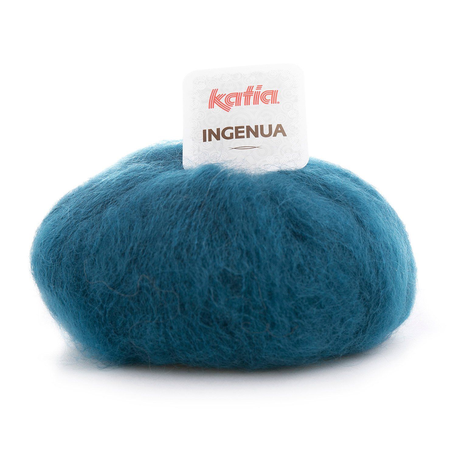 Katia Ingenua | 49 Groen blauw