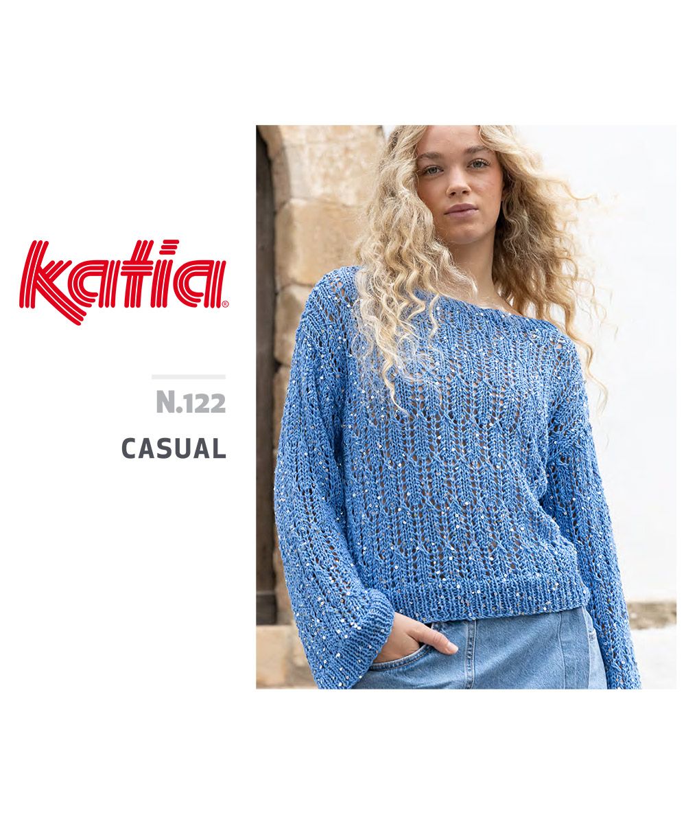 Katia Dames-Heren | 122 Casual