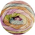 Katia Fair Cotton infinity | 108