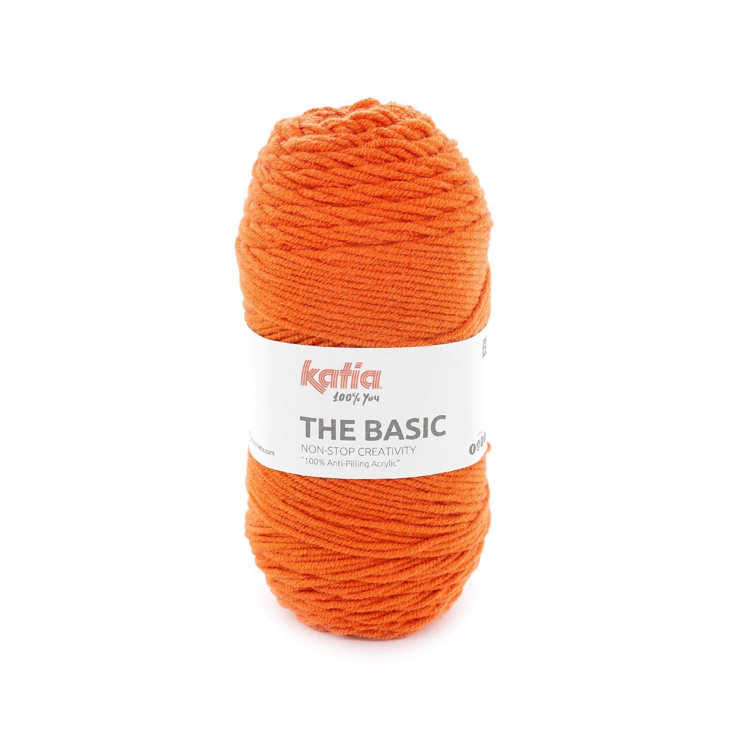 Katia The Basic | 006 oranje
