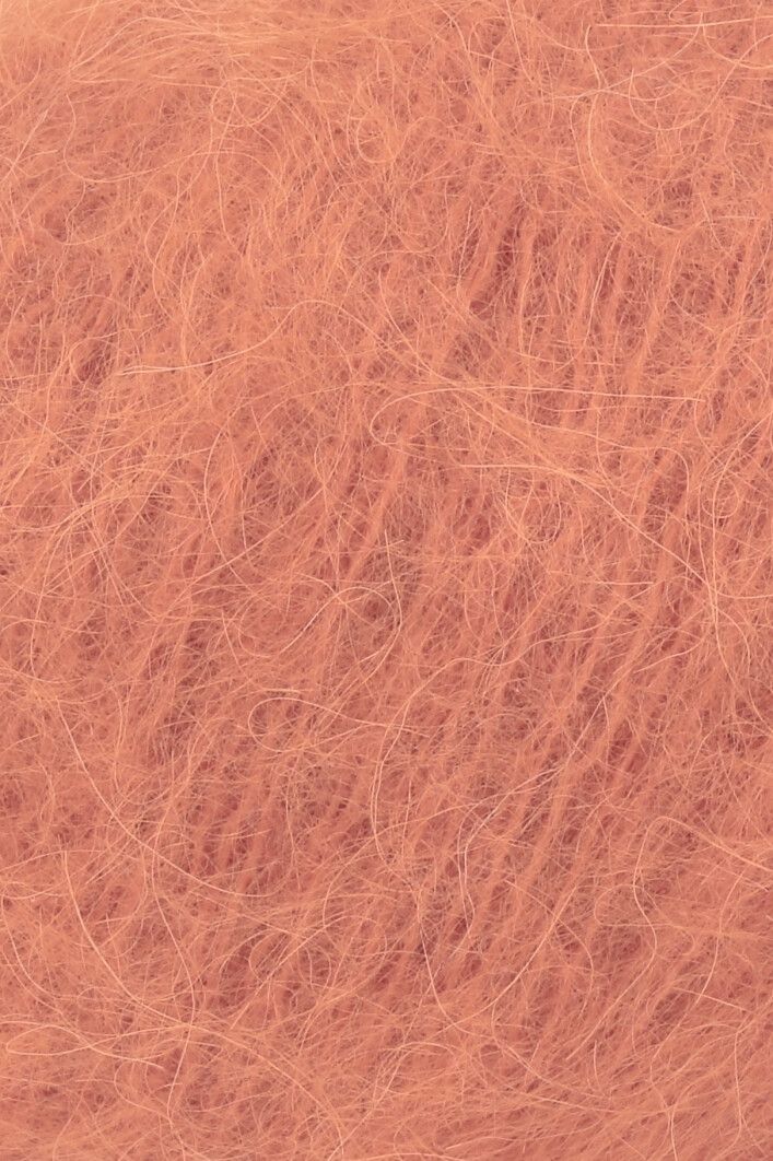 Lang Yarns Alpaca Superlight | 0059 oranje