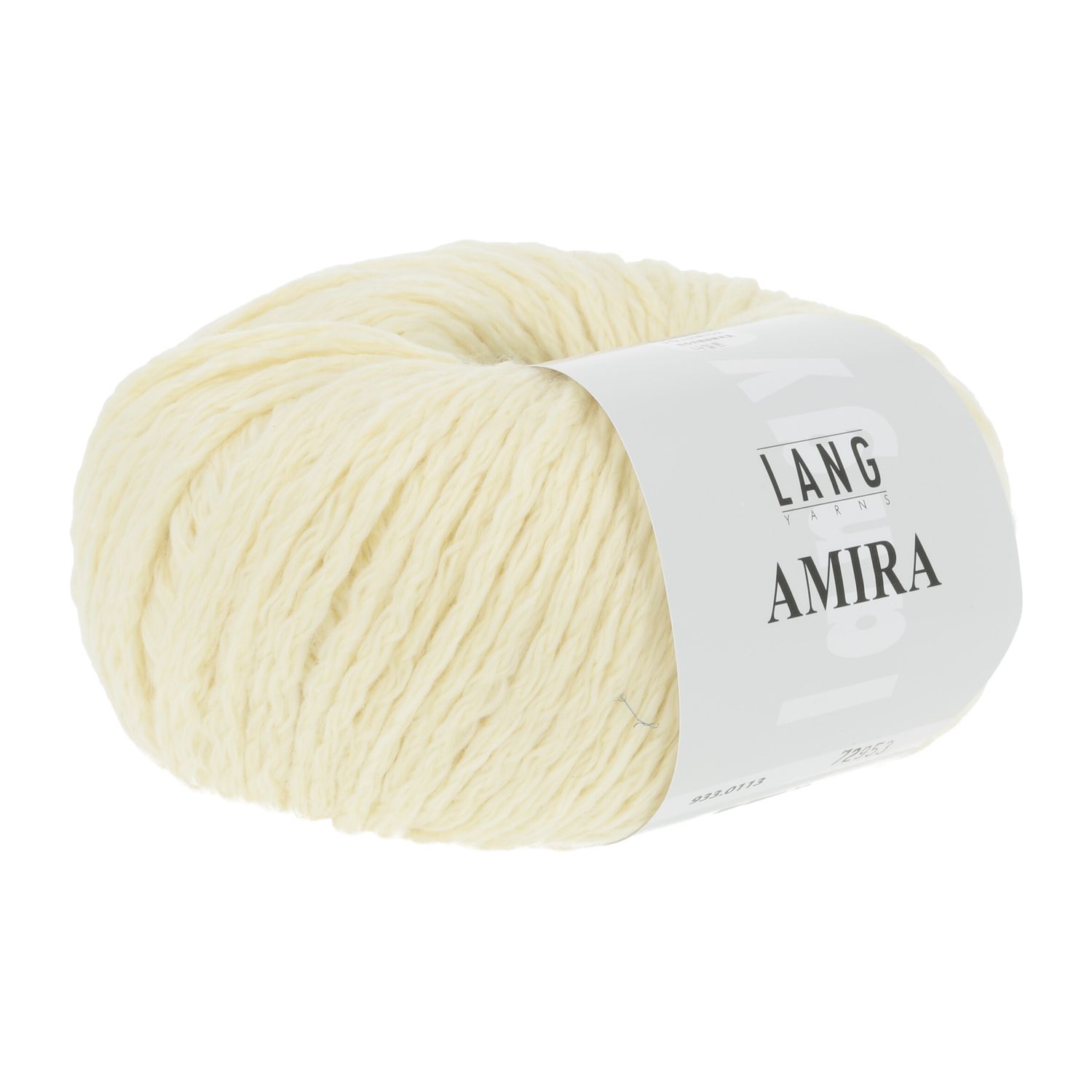 Lang Yarns Amira | 0113 lichtgeel