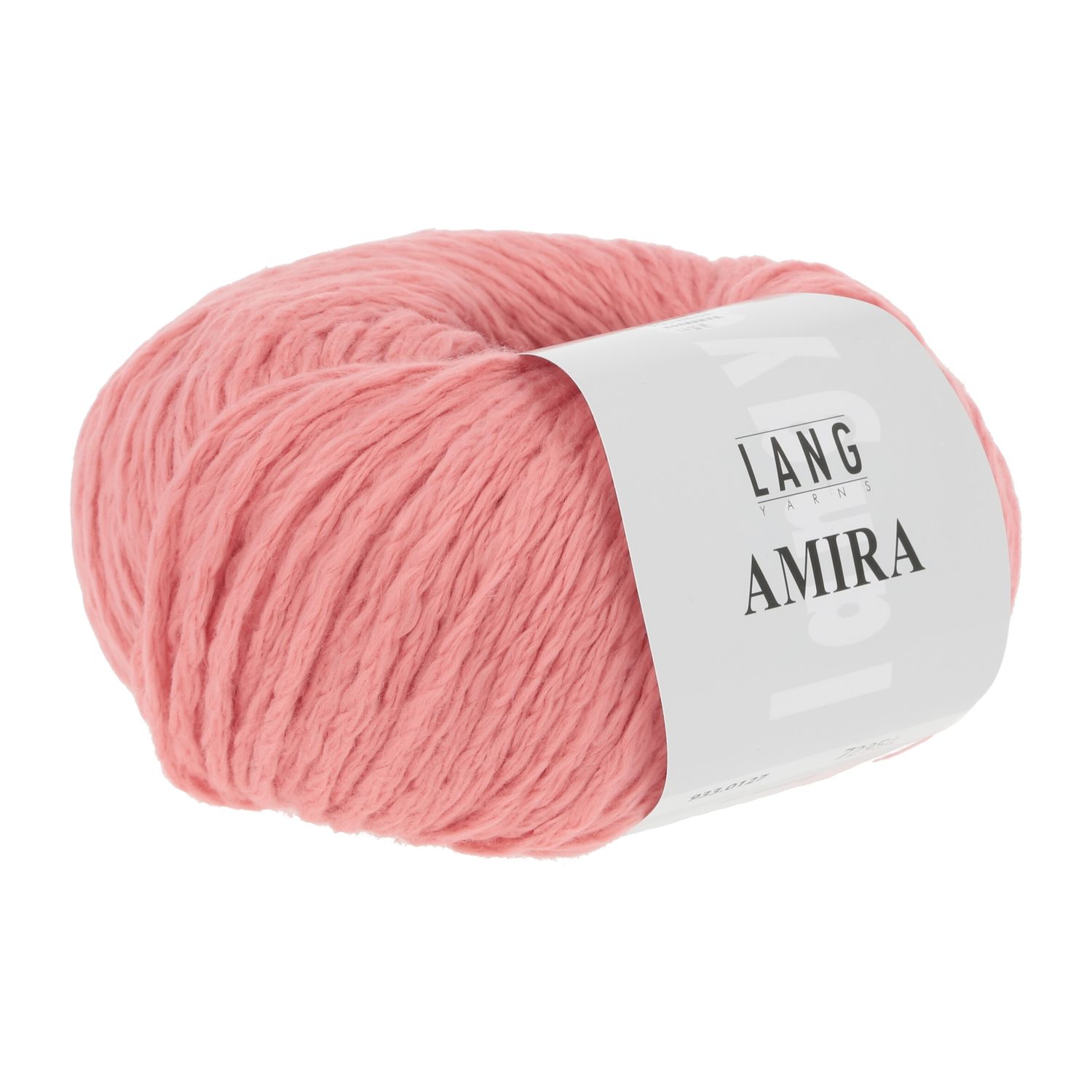 Lang Yarns Amira | 0127 donker zalm