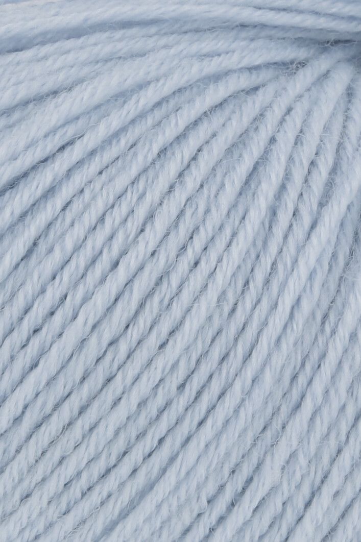 Lang Yarns Atlantis | 0020 licht blauw