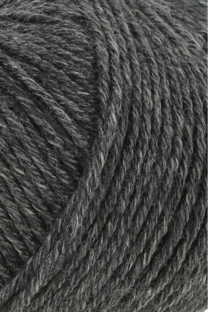 Lang Yarns Atlantis | 0070 donker grijs