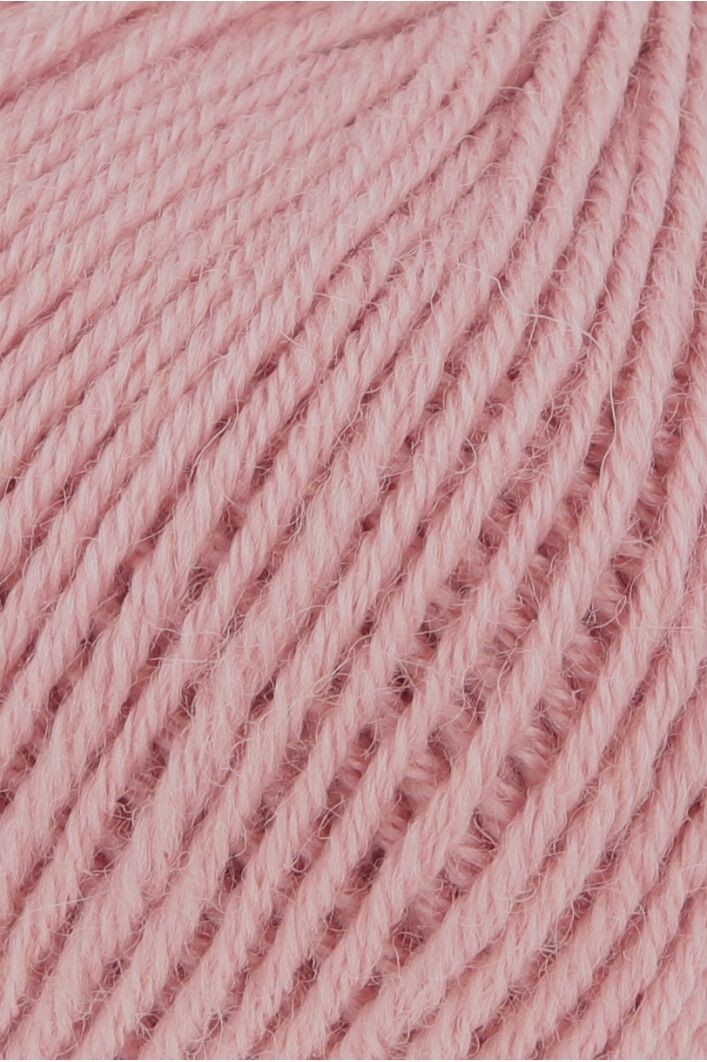 Lang Yarns Atlantis | 0119 flamingo roze