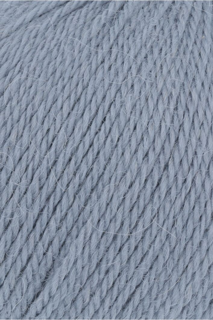 Lang Yarns Baby Alpaca | 0133 licht jeans