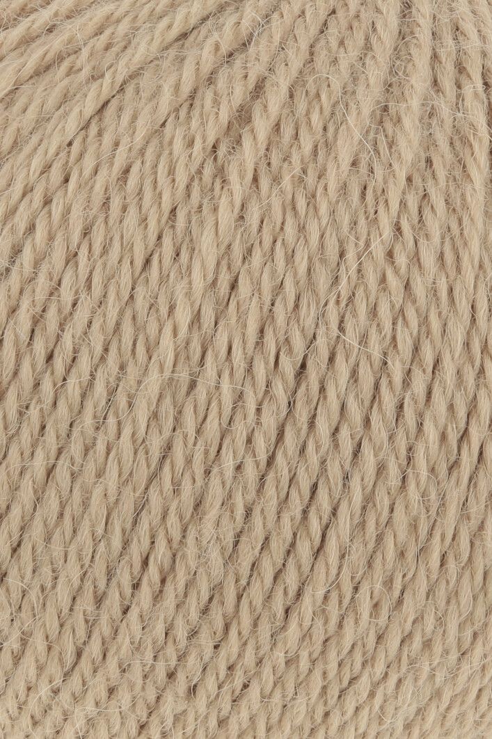 Lang Yarns Baby Alpaca | 0238 camel