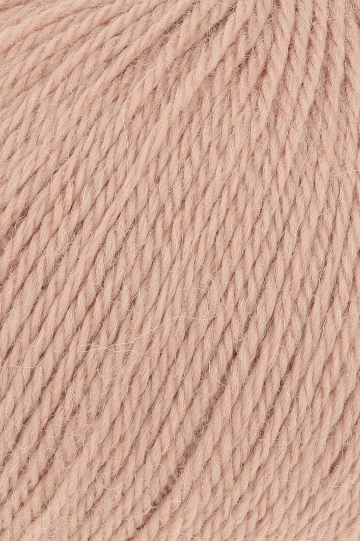 Lang Yarns Baby Alpaca | 0028 zalm