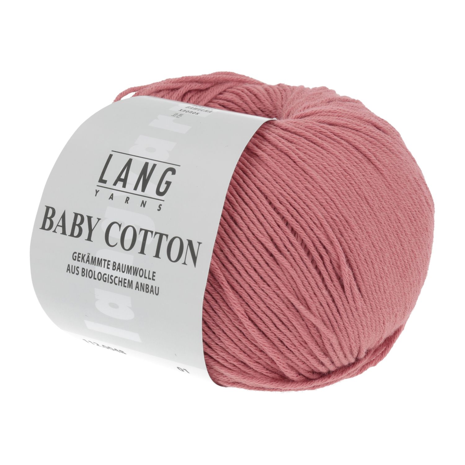 Lang Yarns BabyCotton | 0048