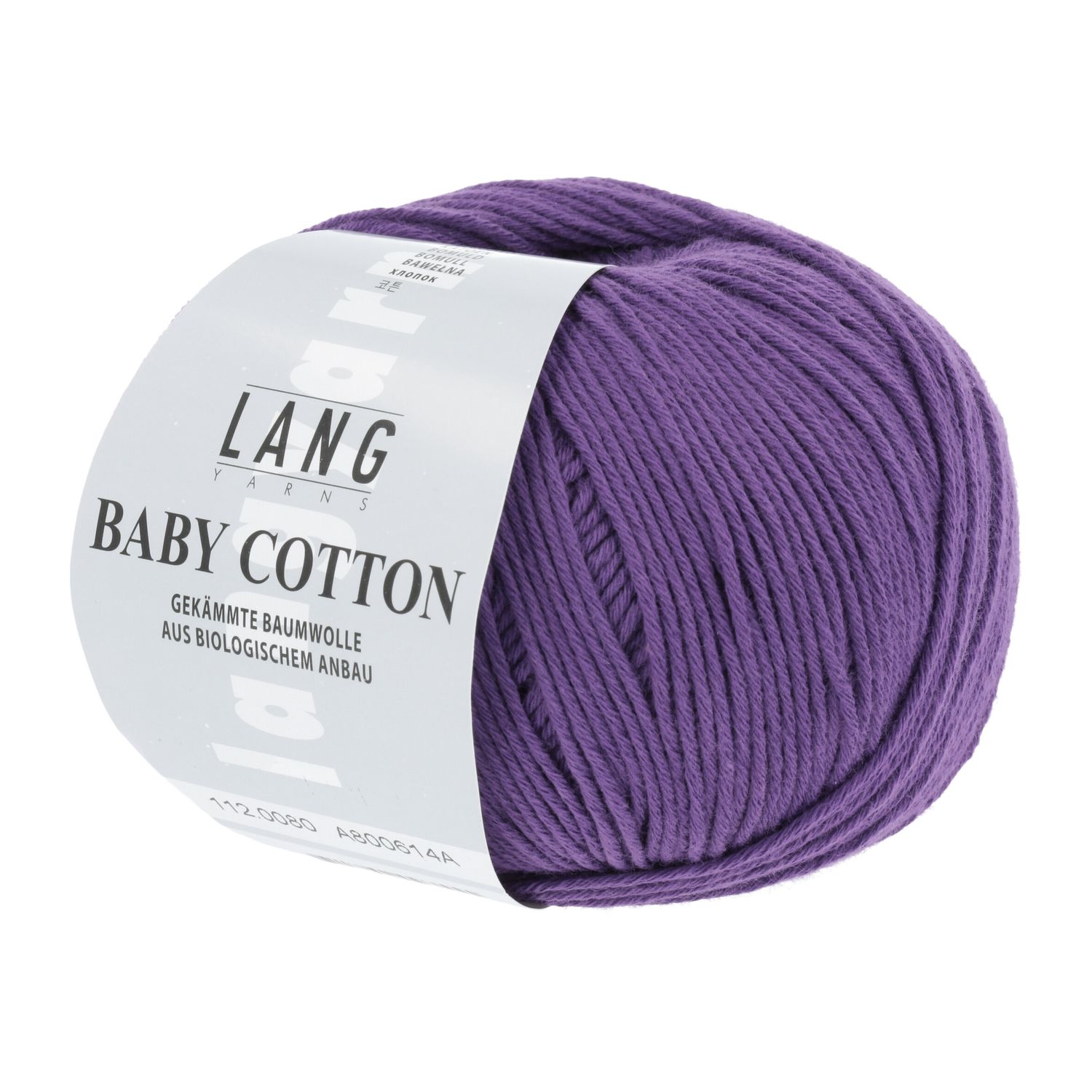 Lang Yarns BabyCotton | 0080