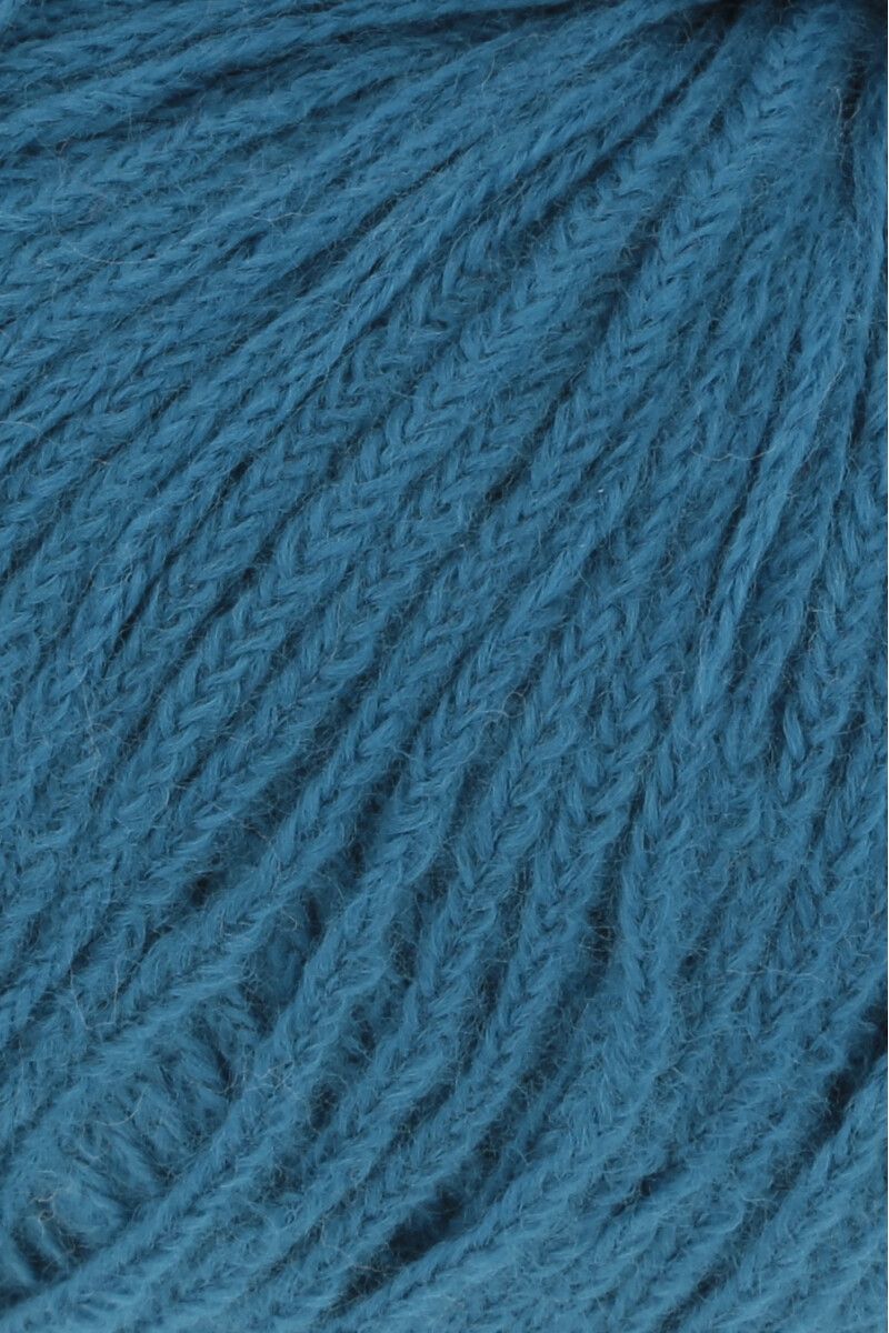 Lang Yarns Bliss - Wooladdicts | 0088 petrol