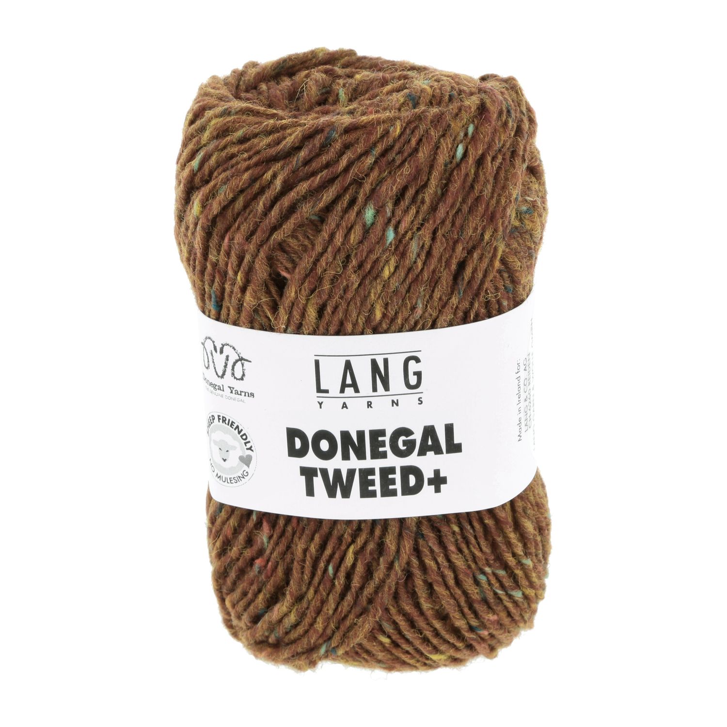 Lang Yarns Donegal Tweed | 0015