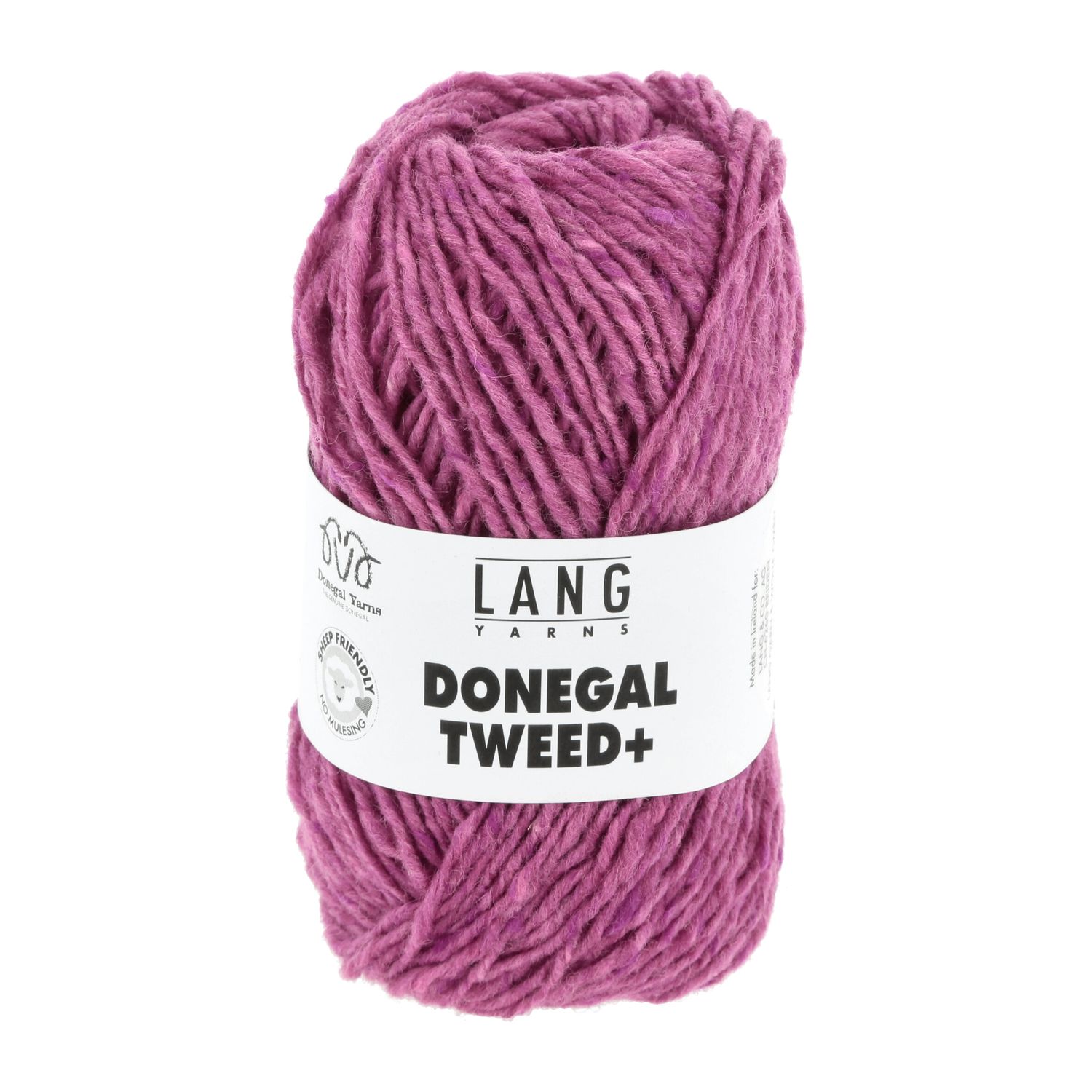 Lang Yarns Donegal Tweed | 0065