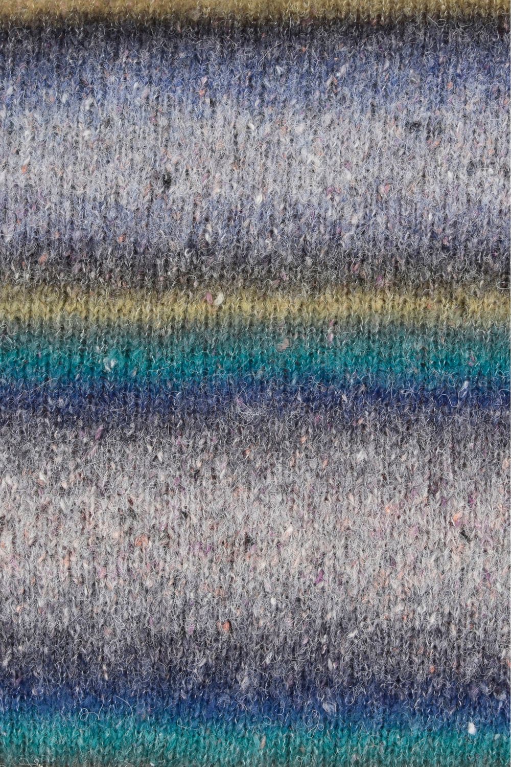 Lang Yarns Galaxy | 0004 Grijs,blauw,geel