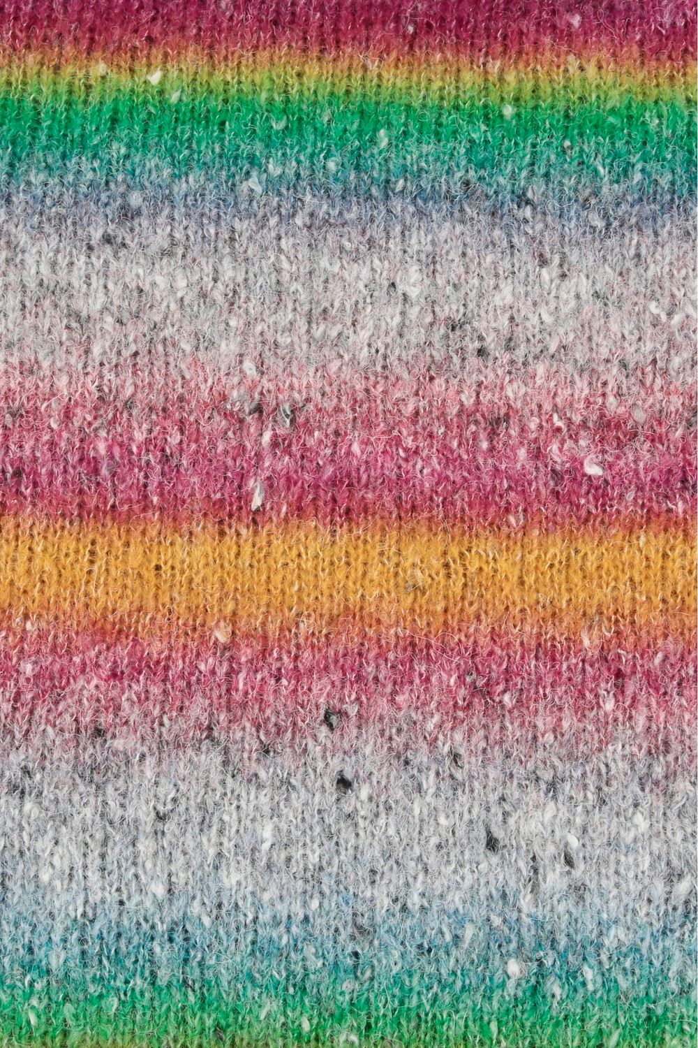 Lang Yarns Galaxy | 0005 Roze,oranje,groen