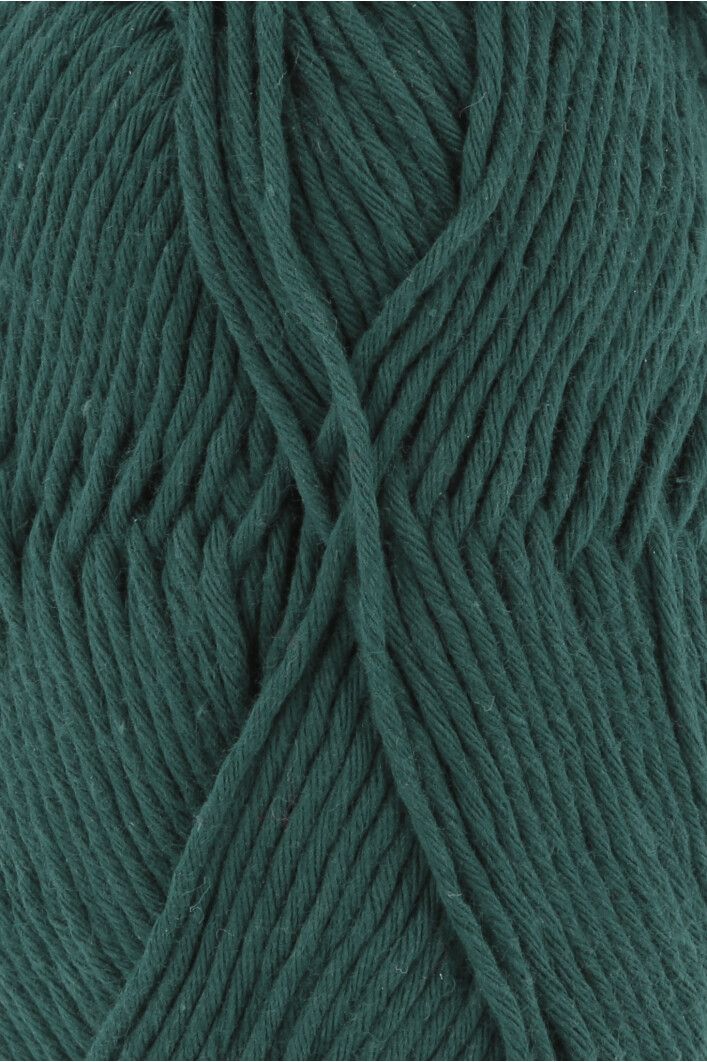 Lang Yarns Handarbeitsgarn | 0618 Donkergroen