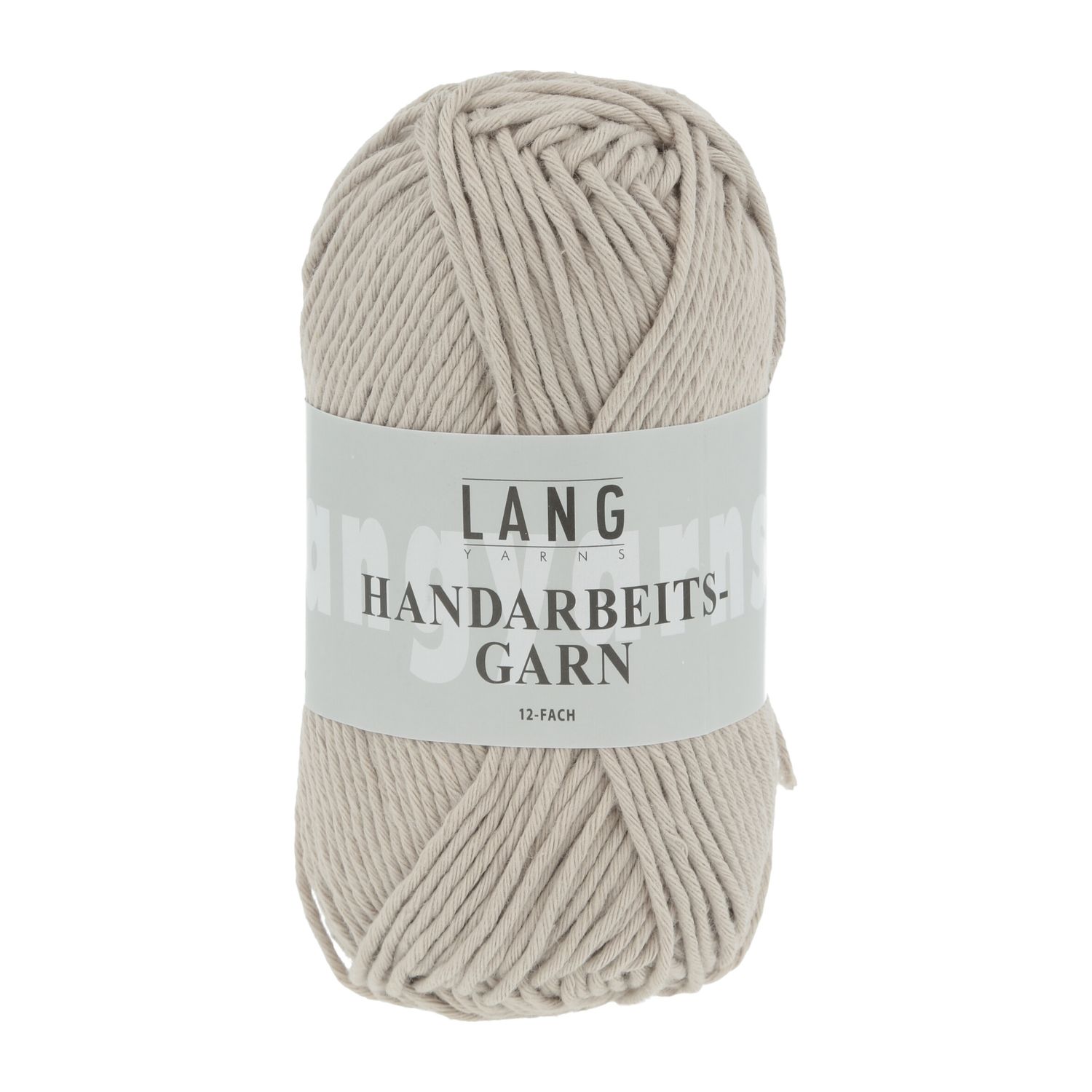 Lang Yarns Handarbeitsgarn | 0626 Beige