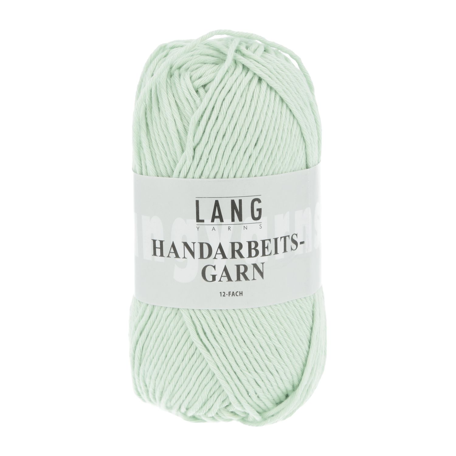Lang Yarns Handarbeitsgarn | 0658 Lichtgroen