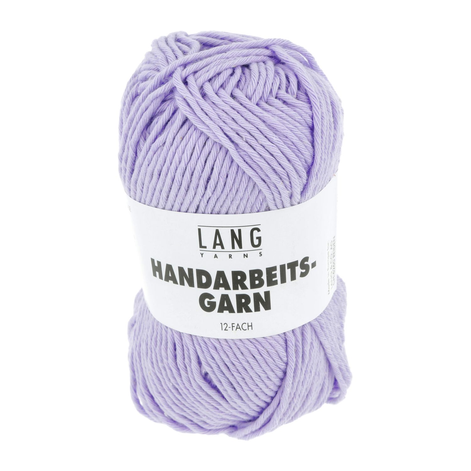 Lang Yarns Handarbeitsgarn | 0746 Lila