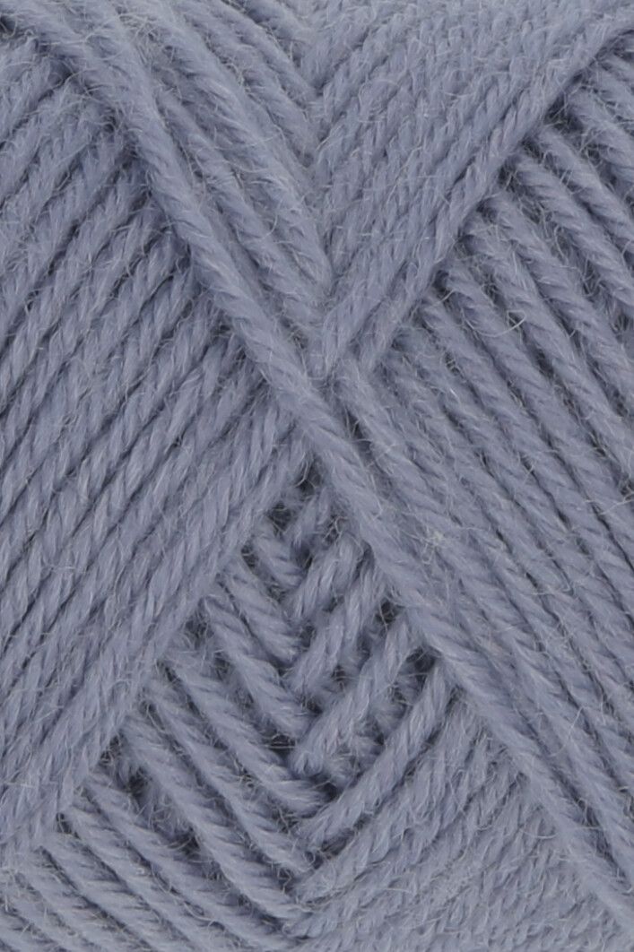 Lang Yarns Jawoll Silk | 0134 jeans