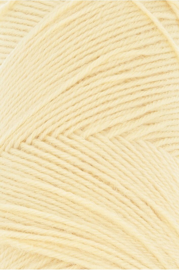 Lang Yarns Jawoll | 0213 licht geel