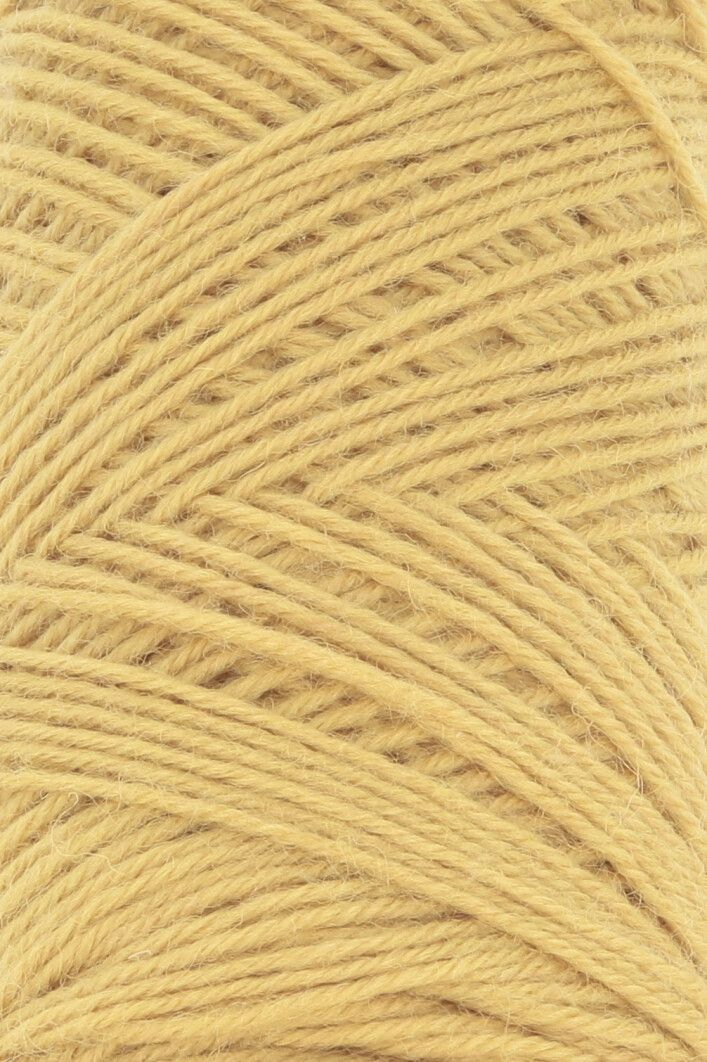 Lang Yarns Jawoll | 0250 licht goud geel