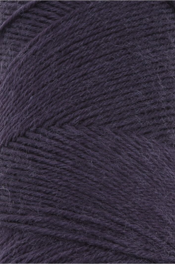 Lang Yarns Jawoll | 0290 aubergine