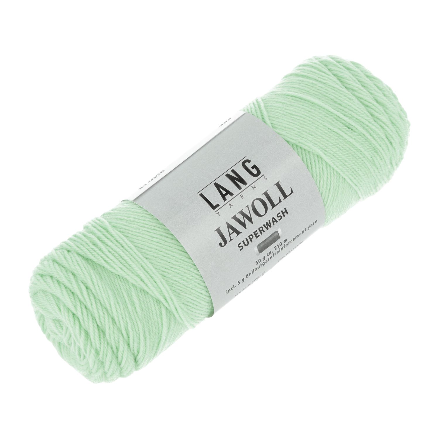 Lang Yarns Jawoll | 0358 mint