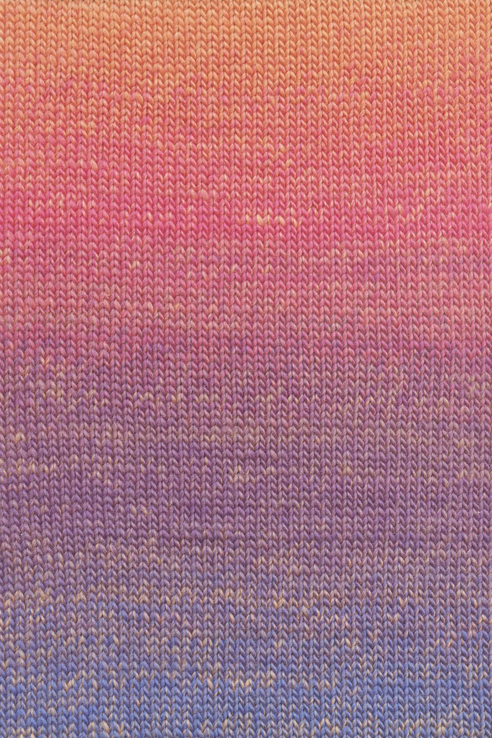 Lang Yarns Lovis | 0002 fuchsia/blauw/oranje