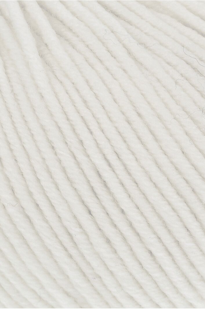 Lang Yarns Merino 120 | 0001 wit