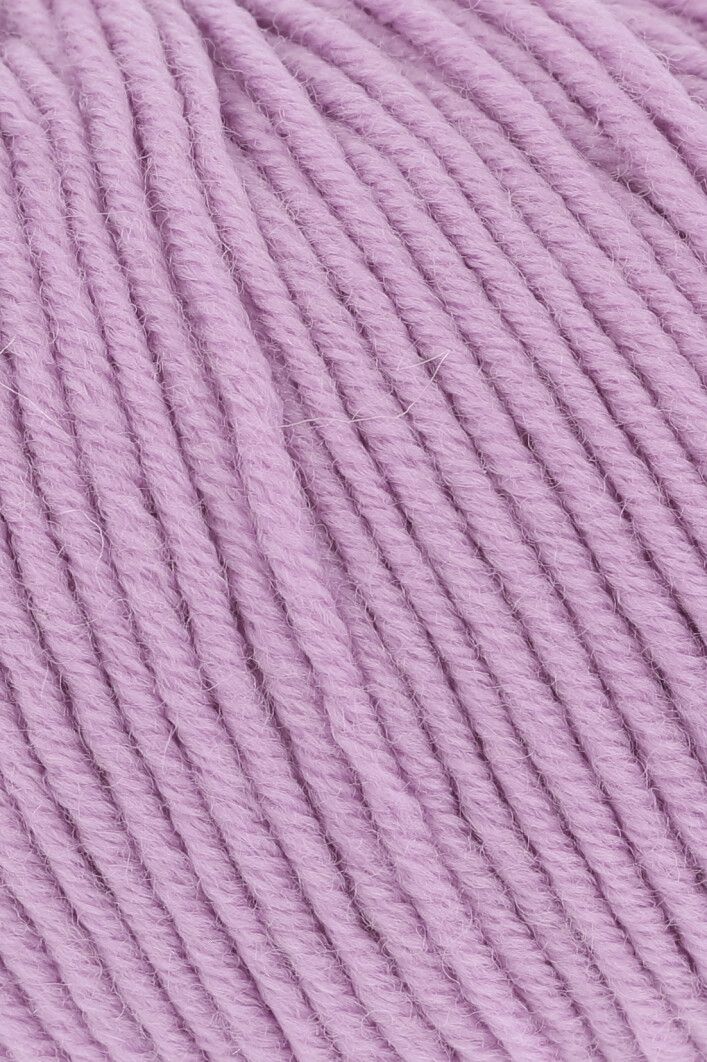 Lang Yarns Merino 120 | 0019 donker roze