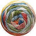 Katia Fair Cotton infinity | 103