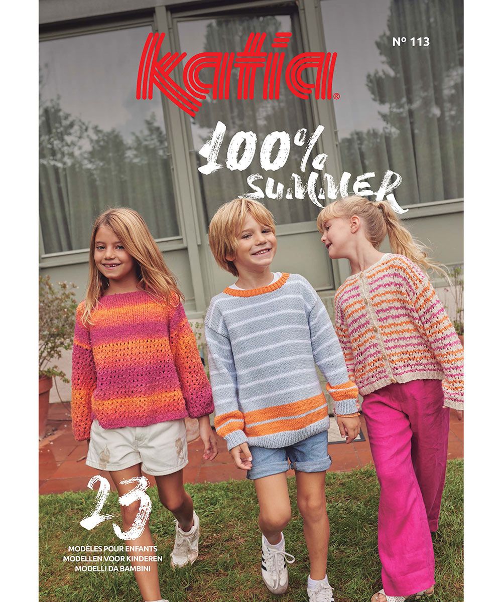 Katia Kinderen | 113
