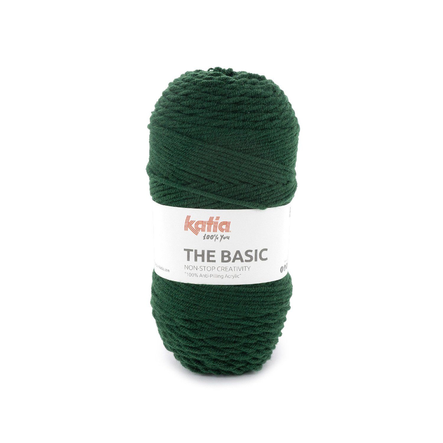 Katia The Basic | 008 groen