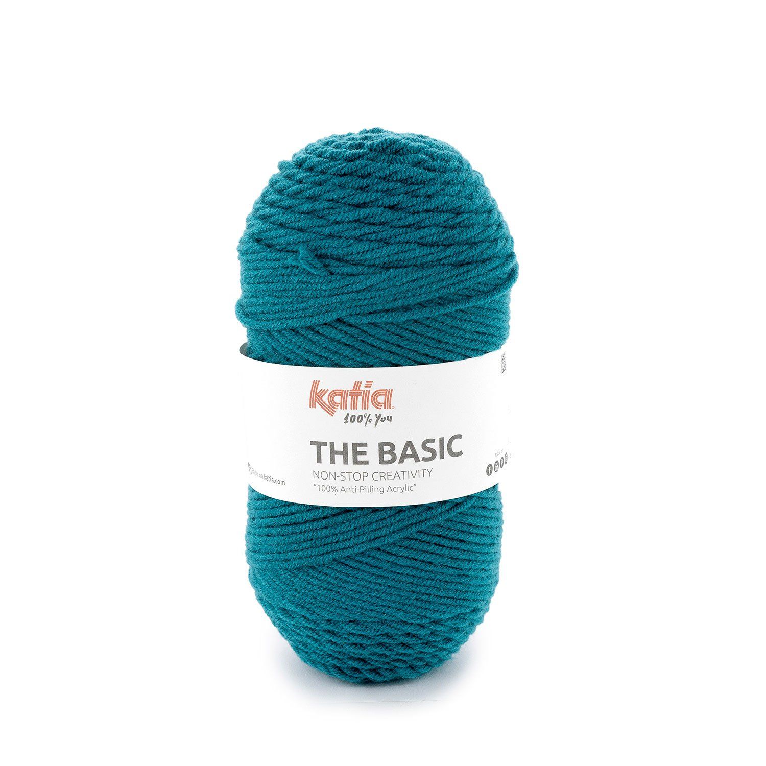Katia The Basic | 032 olieverf