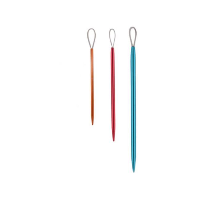KnitPro Wolnaalden -3st